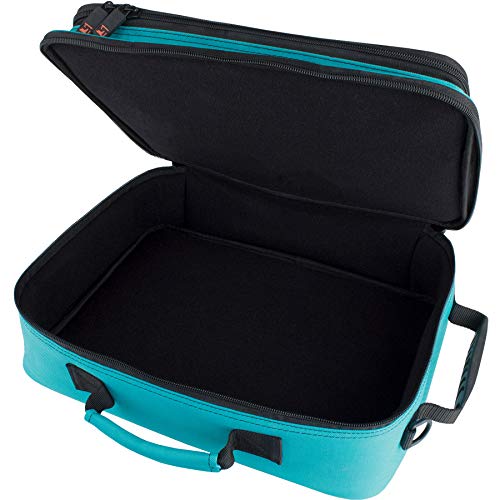 Protec Deluxe Clarinet / Oboe Case Cover, Mint (A307Mt) #TOP5