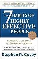 7 Habits of Highly Effective People B009XPW5U6 Book Cover