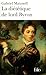 Dietetiq de Lord Byron