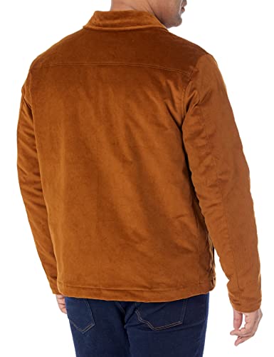 Image of Amazon Essentials Men's Corduroy Work Jacket (Available in Big & Tall)