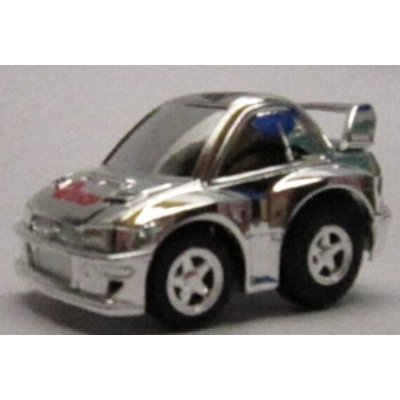 Amazon.co.jp: Qショップ スペシャル仕様チョロQ チョロQHG SUBARU