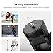 K&F Concept 69''/175cm Iphone Selfie Stick Tripod, Compact Tripod with Phone Holder, Light Stand with Detachable Remote Control, Action Camera Adapter, Compatible with Phone/GoPro/Camera K&F Concept 69''/175cm Iphone Selfie Stick Tripod, Compact Tripod with Phone Holder, Light Stand with Detachable Remote Control, Action Camera Adapter, Compatible with Phone/GoPro/Camera