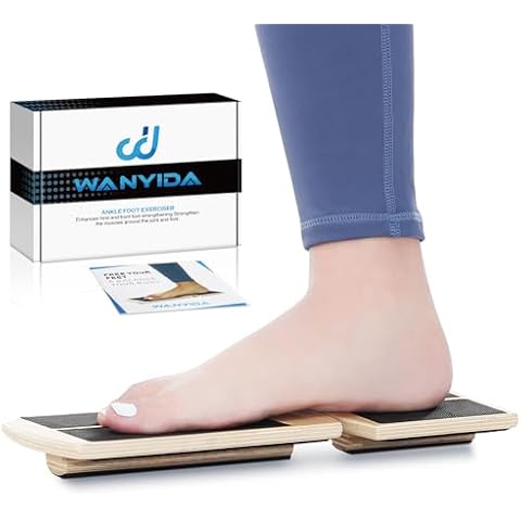 WANYIDA Ankle Foot Trainer Cover