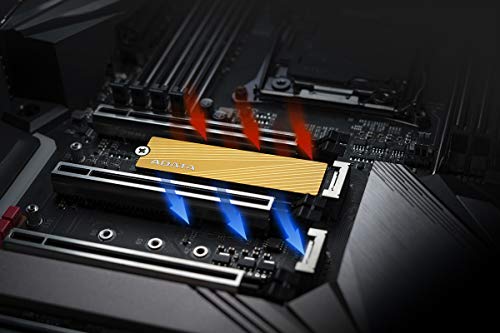 Build My PC, PC Builder, ADATA Falcon 3D