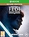 Price comparison product image Star Wars JEDI: Fallen Order - Deluxe Edition (Xbox One)