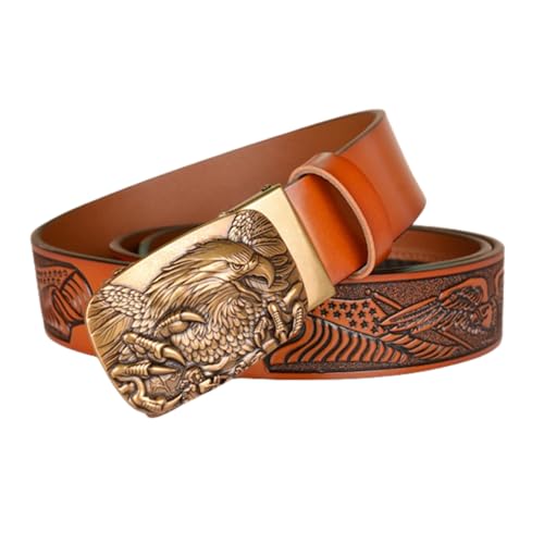 Ceinture homme automatique réglable pour en finir avec les trous