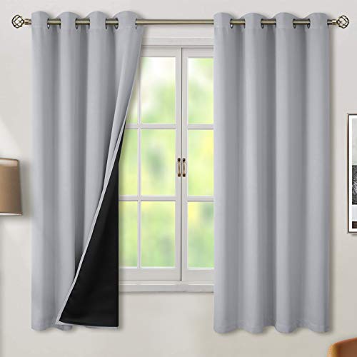 Top 15 Best Curtains To Block Out Light Rankings, Comparison & Reviews