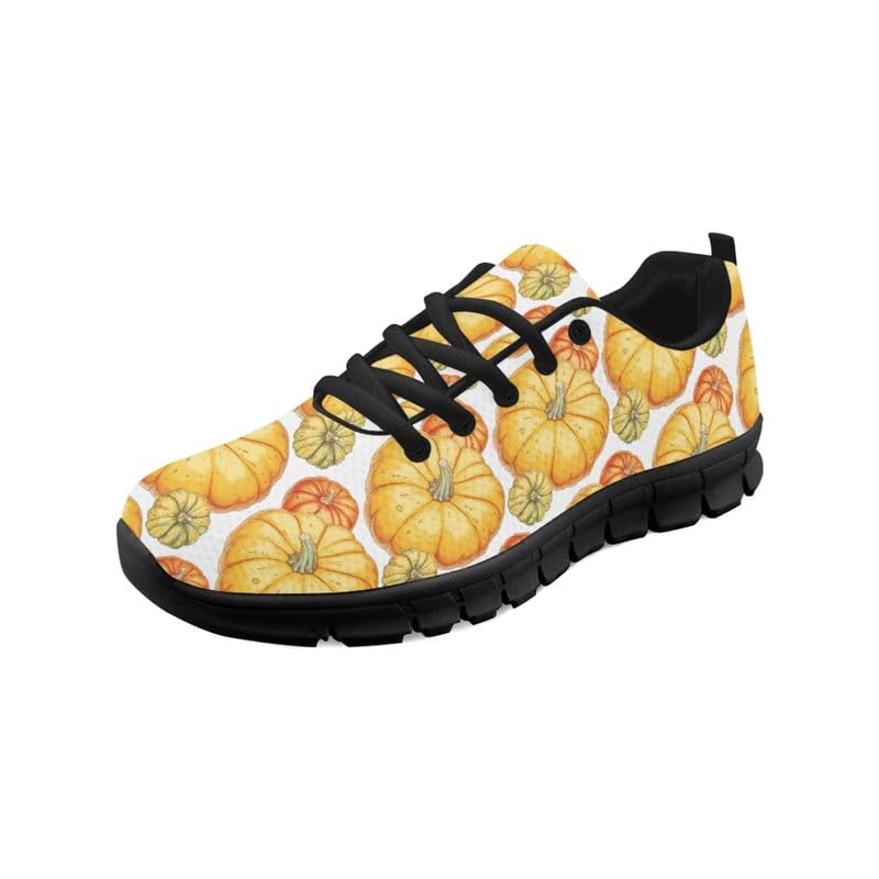 Zapatillas deportivas para mujer, diseño de cosecha de otoño, informales, ligeras, para gimnasio, deporte, fitness