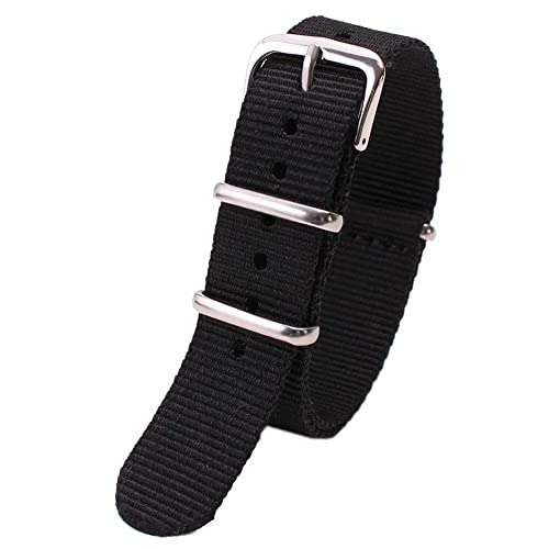 [MOD] iC ig[ xg rvxg NATO BELT ig[ xg ւxg ւoh voh 20mm ubN Y fB[X p y JWA t@bV  AEghA