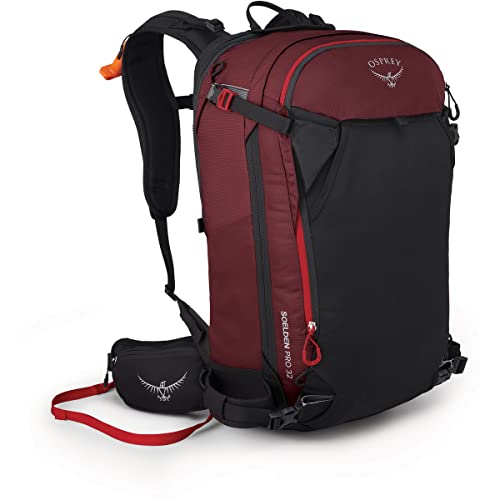Osprey Soelden Pro 32L Ski Backpack