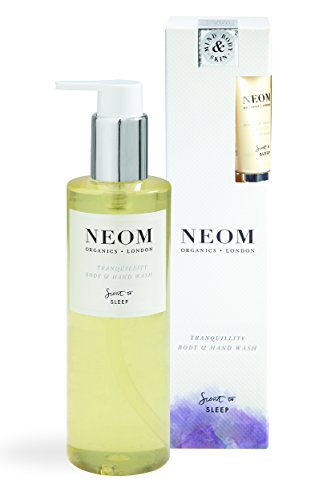Neom Organics London Tranquillity Body & Hand Wash