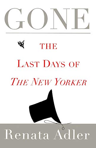 Gone: The Last Days of The New Yorker image 2