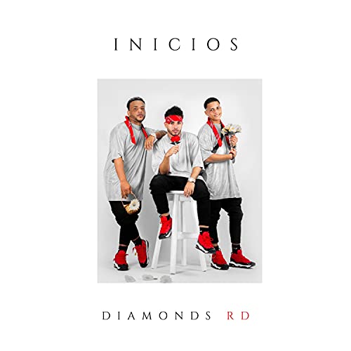 INICIOS de Diamonds RD en Amazon Music Unlimited