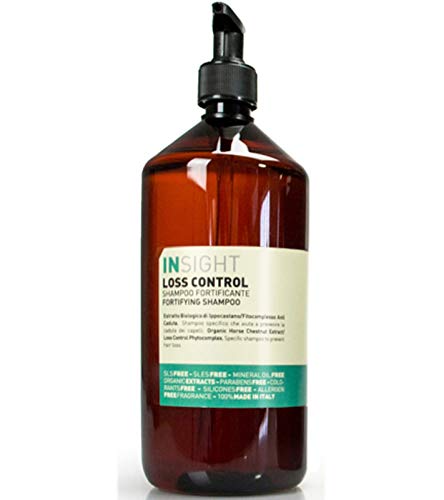 Insight Shampoo Fortificante 900ml