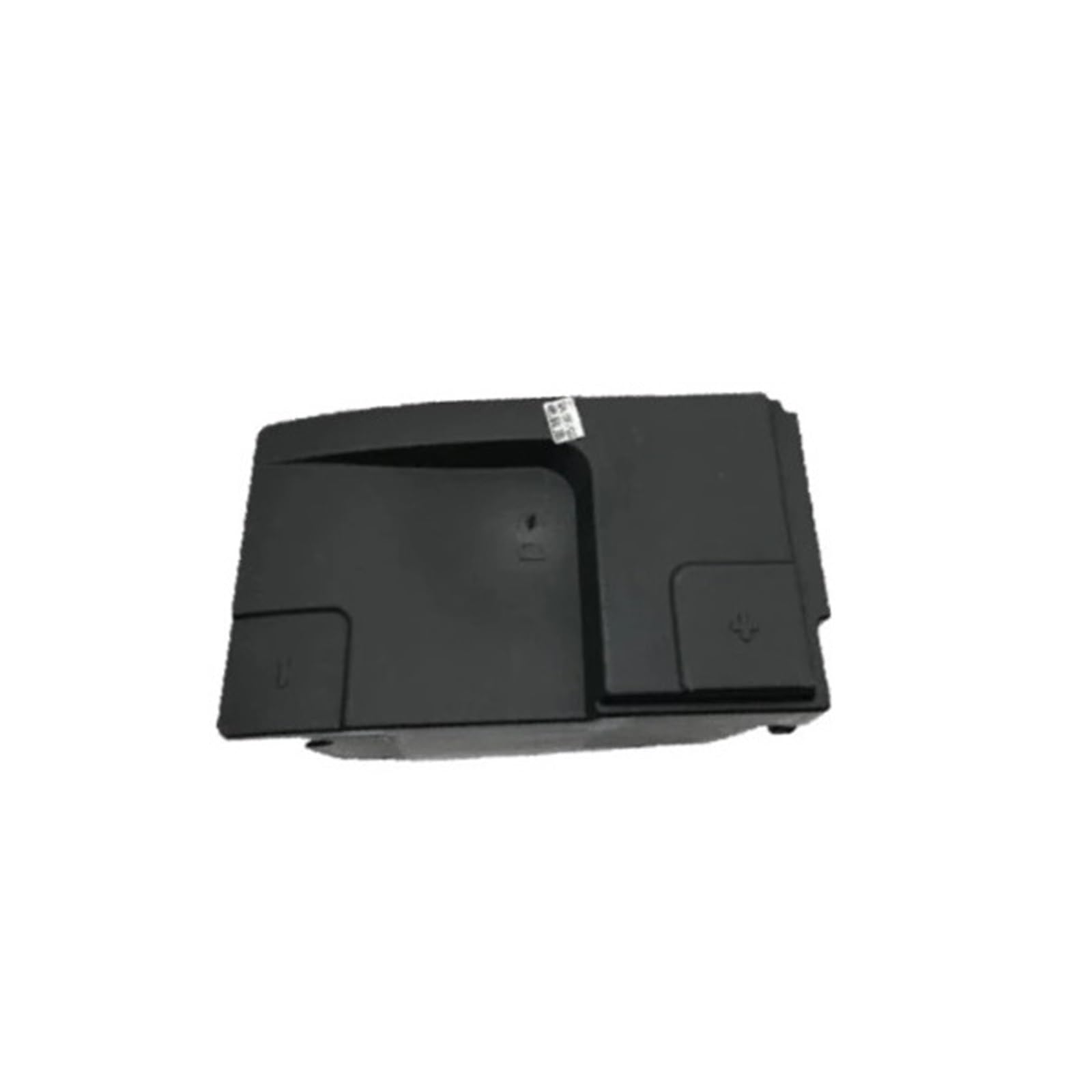 Car Battery Cover,Fit For Opel, Insignia A G09/Vauxhall, Holden, Insignia MK1 2008-2017/Buick, Regal/Chevrolet, Vectra 2009 osłona dodatniego bieguna akumulatora samochodowego