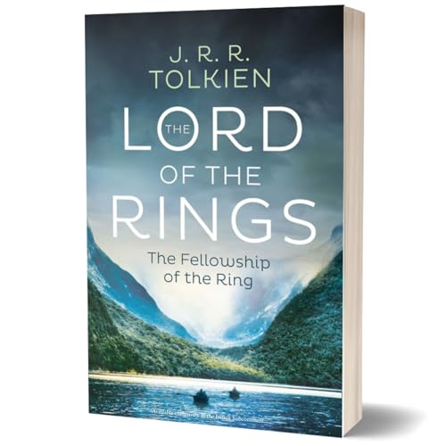 Image of The Hobbit And The Lord Of The Rings Boxed Set