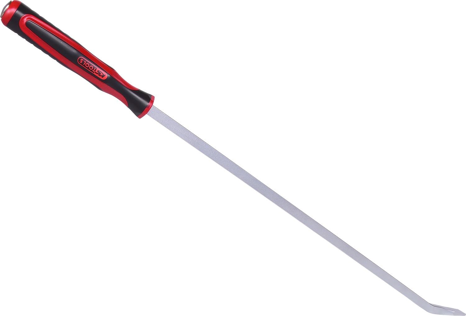 KS Tools Pince coudée 45° 900 mm