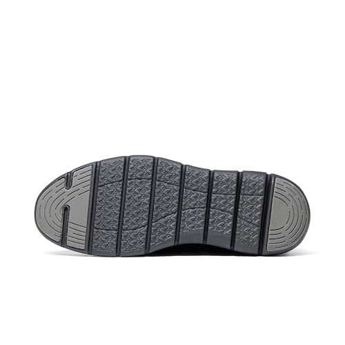 Bruno Marc Men's Chelsea Boots - Classic Comfort3