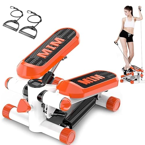 Stepper de fitness pour salle de sport à domicile exercice cardio complet
