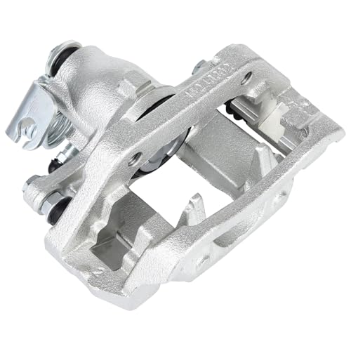 Image of 18B5213 18B5212 Rear Left & Right Disc Brake Calipers