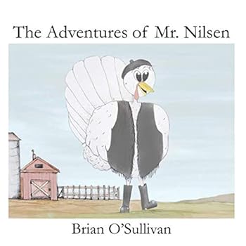 The Adventures of Mr. Nilsen