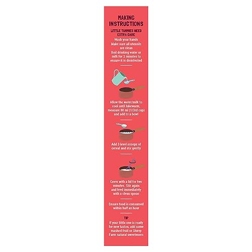 Image of Slurrp Farm Porridge, Millet And Oats Powder | Instant Healthy Wholesome Food, No Added Sugar No Salt, 250 G