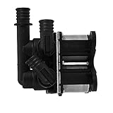 LinYom 64118391417 Válvula De Control del Calentador/Ajuste For BMW E31 E32 E34 51 8i 520i 524td 525i 535i 540i 730i 735i 740i 850ci / 1147412038