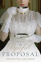 A Hopeful Proposal 1524428310 Book Cover