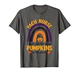 Photo Gallery pacu costume da infermiera arcobaleno i care the cutest pumpkins maglietta Photo Gallery pacu costume da infermiera arcobaleno i care the cutest pumpkins maglietta