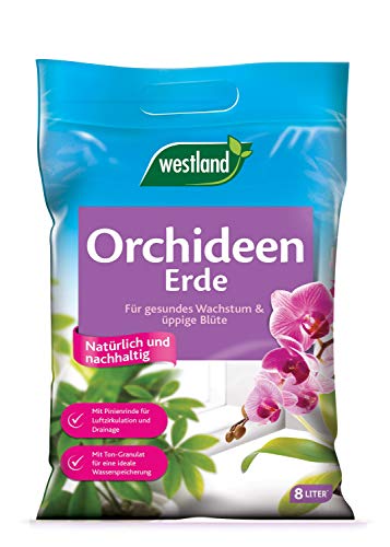 Preisvergleich Produktbild Westland® Orchideenerde, 8 Liter