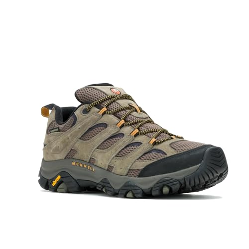 Image of Merrell Men's Moab 3 Waterproof Boots