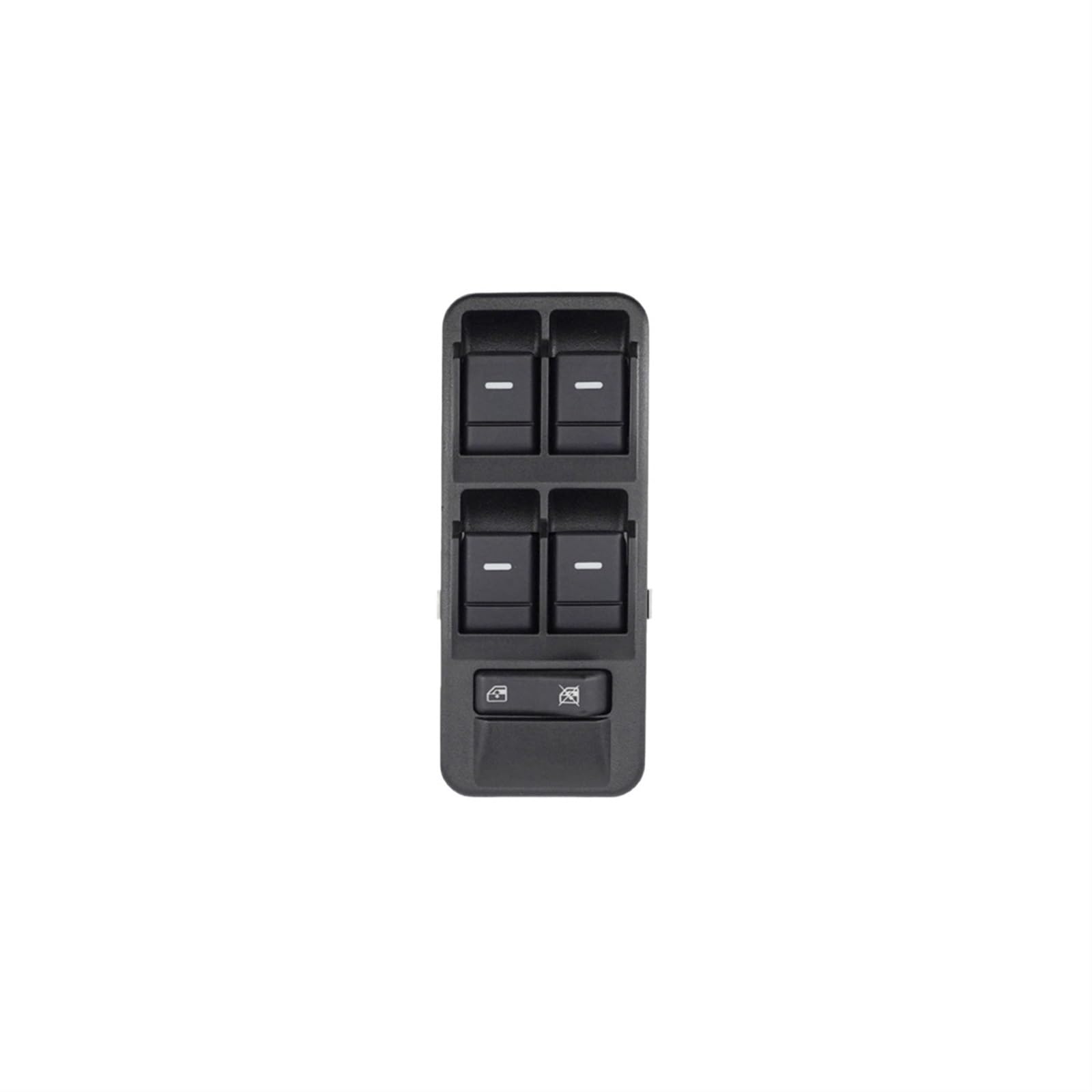 Commutateur Fenêtre Voiture YUD501570PVJ Bouton Lève-Vitre Range Sport
