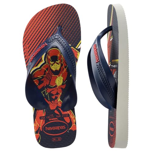 Image of Havaianas unisex-child Kids Max Flip-Flop