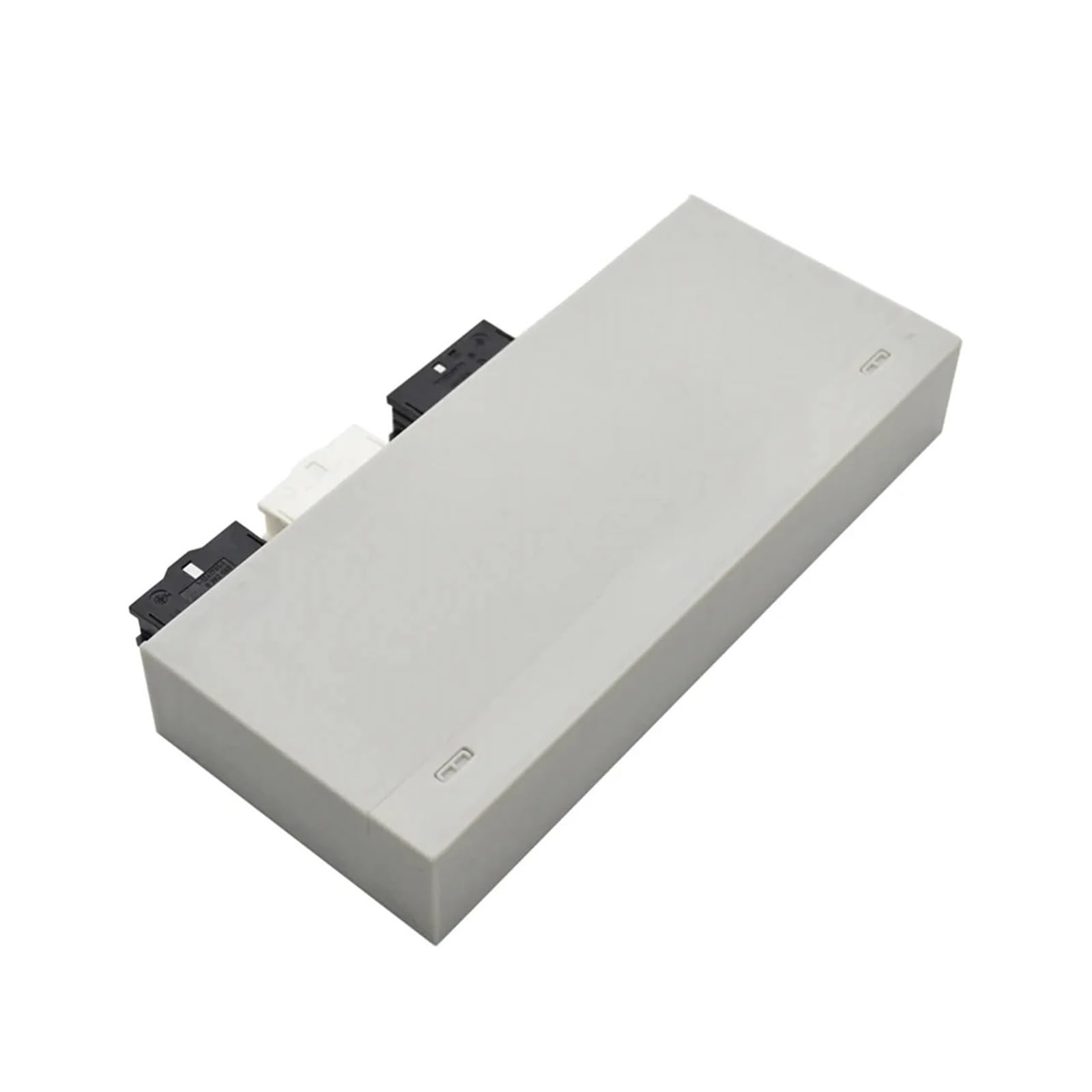 Module de contrôle 61357207576 résoudre les erreurs de réseau électrique de bord