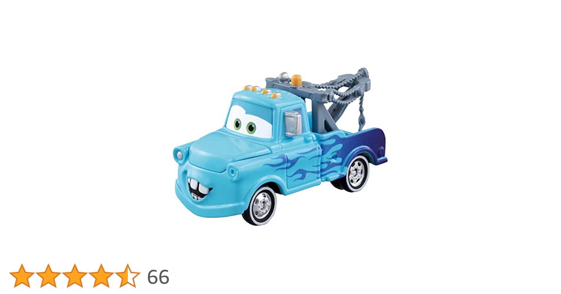 カーズ、ミニカー（屋台メーター） Amazon.co.jp: ディズニー カーズ トミカ C－26 メーター
