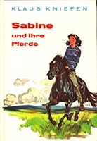 Sabine und ihre Pferde. 3439005488 Book Cover