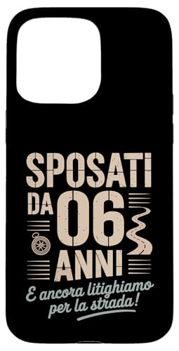 Sposati da 6 Anni e Ancora Litighiamo Per La Strada X}zP[X iPhone 15 Pro Max p