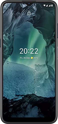 Nokia - G11 - 4G - 32GB - Blauwgroen (Ricondizionato)