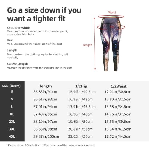 Leggings con estampado de mapache y conjuntos de entrenamiento EKPASVC de alta flexibilidad 5
