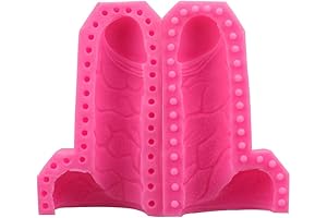 Novelty Silicone Molds: Create Delightfully Unique Treats