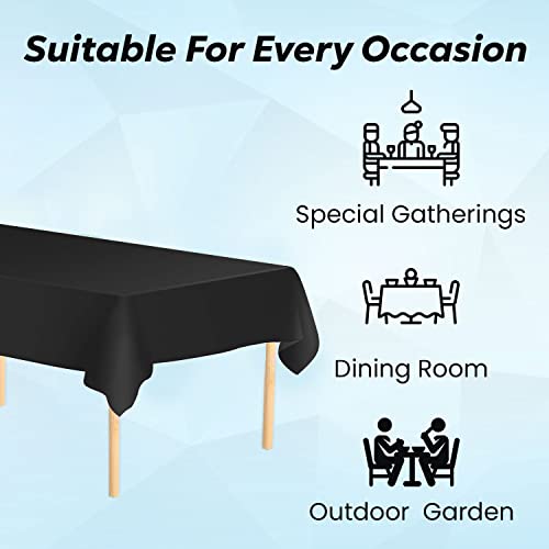Nappe de table plastique imperméable et chemin de table paillettes rose layette