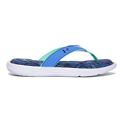 Under Armour Girl`s Marbella Airwaves V Slides