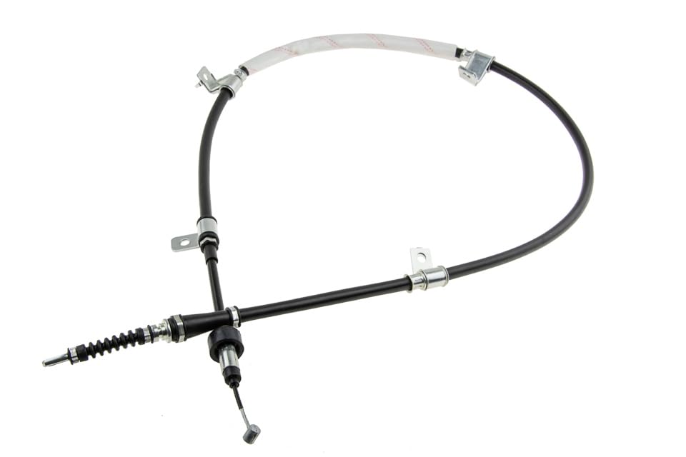 Cable de freno de estacionamiento derecho para Kia CEE'D y Hyundai I30 06- HLR-KA-001