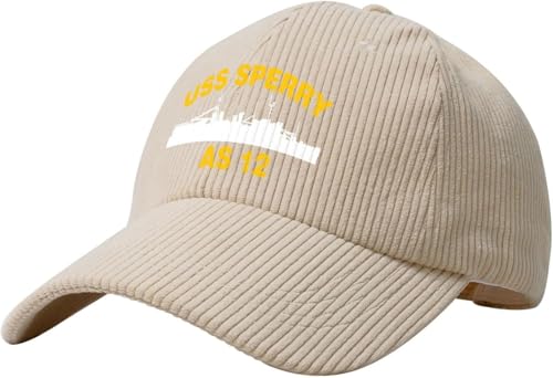 USS SPER'R-Y AS 12 Cowboy Mesh Baseball Caps Denim Hats Fisherman hat