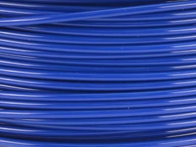 LulzBot PolyLite PLA Polymaker Filament, 2.85 mm, 1 kg Reel, True Blue