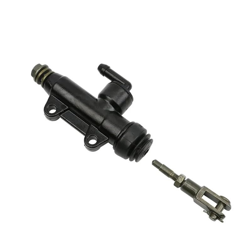 Bomba de freno trasero Pulsar 200NS para eliminar fugas de líquido hidráulico en moto 5