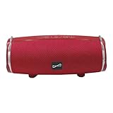 Super Sonic Inc SC-2322BT RED