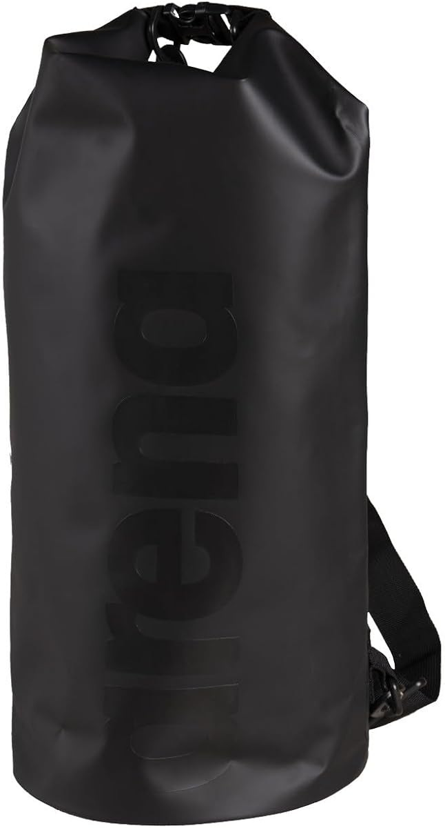 Bolsa seca unisex para adultos, mochila resistente al agua con tapa enrollable, bolsa de almacenamiento en seco para actividades al aire libre, piscina y playa