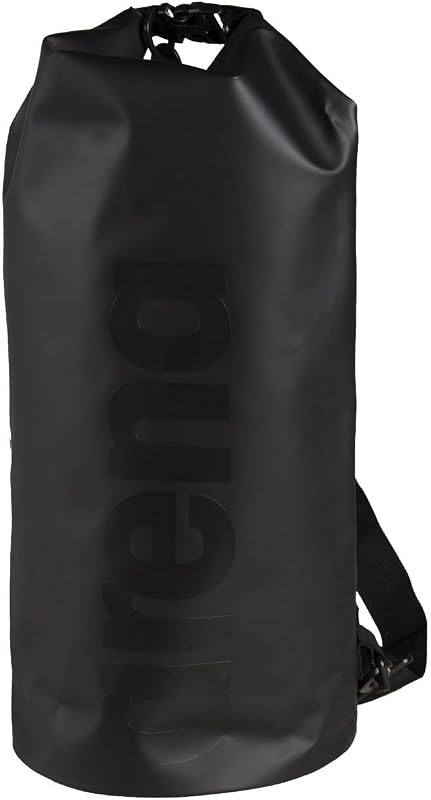 Bolsa seca unisex para adultos, mochila resistente al agua con tapa enrollable, bolsa de almacenamiento en seco para actividades al aire libre, pileta y playa