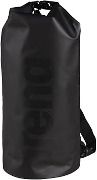 ARENA Unisex Adult Drybag Heavy Duty Roll Top Waterproof Backpack Beach Pool Outdoor Activities Dry Storage Bag